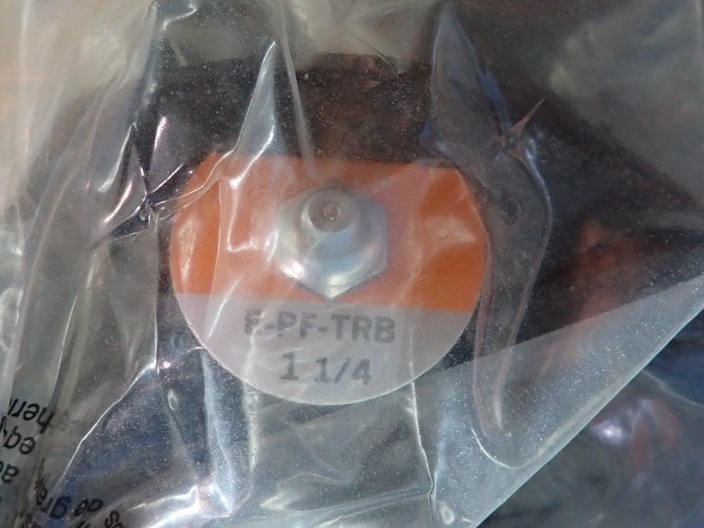 Timken 1 1/4" Flange Bearing - E-pf-trb-1 1/4