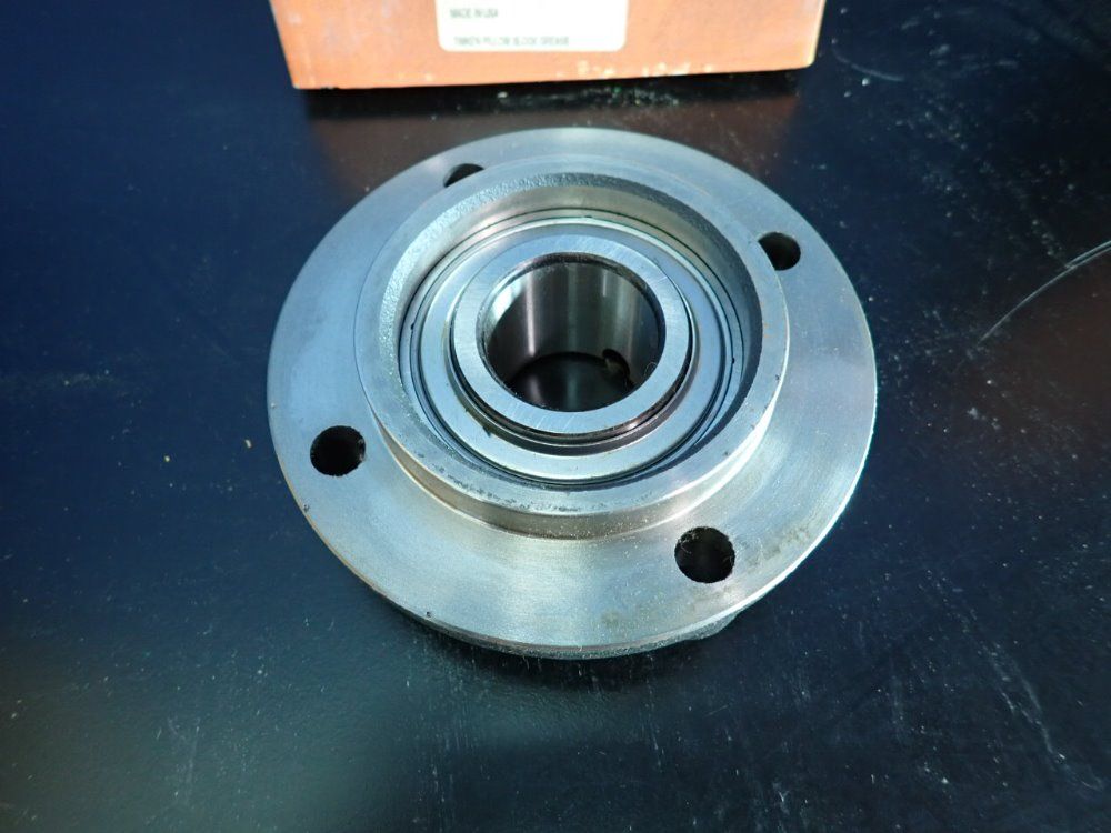 Timken 1 1/2" Flange Bearing - Rfc1 1/2