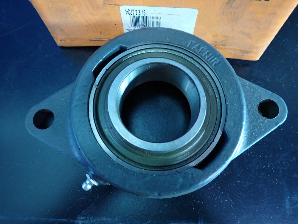 Timken 2" Flange Bearing - Vcjt 2 3/16