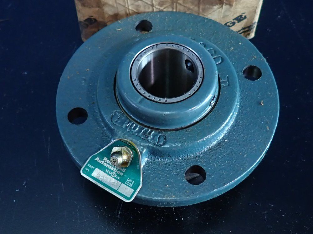 Dodge 1 1/4" Flange Bearing - Fc-e-104r