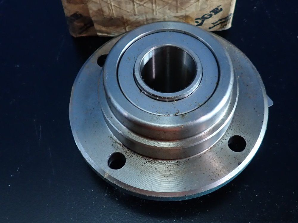 Dodge 1 1/4" Flange Bearing - Fc-e-104r