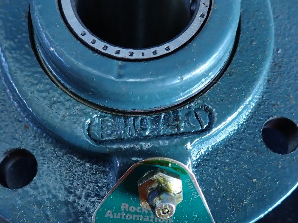 Dodge 1 1/4" Flange Bearing - Fc-e-104r