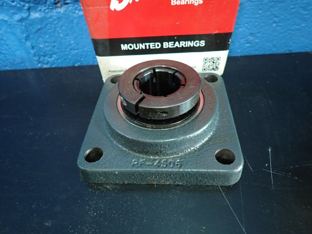 Browning 1 1/4" Mounted Bearing - Vf4b-320