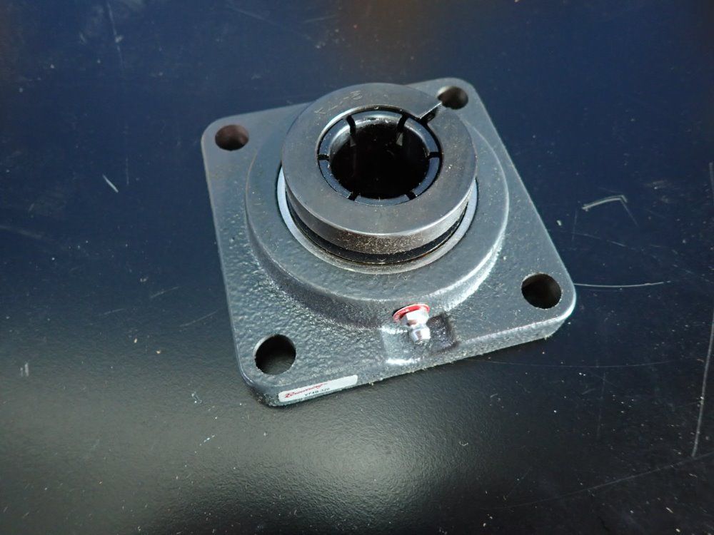 Browning 1 1/4" Mounted Bearing - Vf4b-320