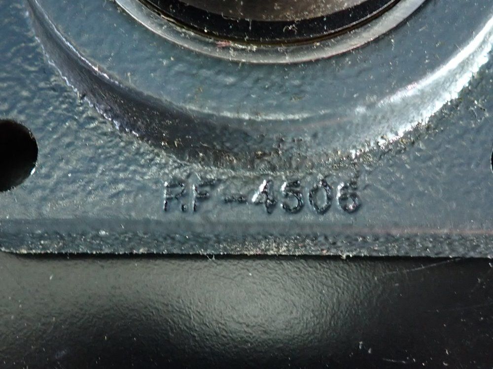 Browning 1 1/4" Mounted Bearing - Vf4b-320