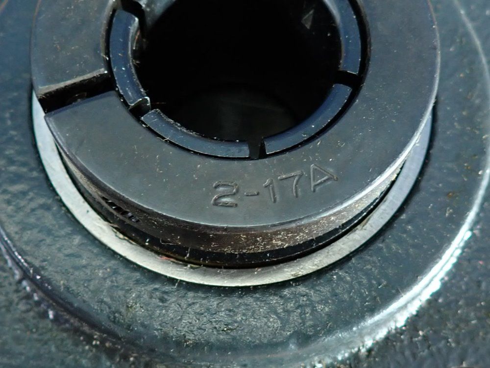 Browning 1 1/4" Mounted Bearing - Vf4b-320