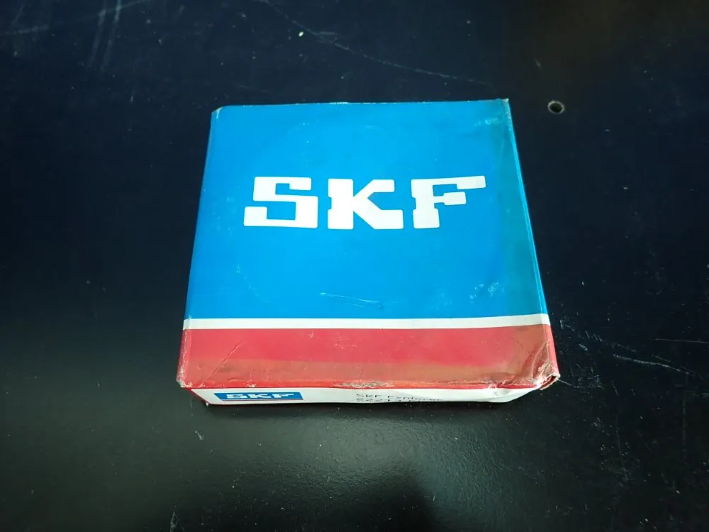 Skf Roller Bearing - 22213ek/c3