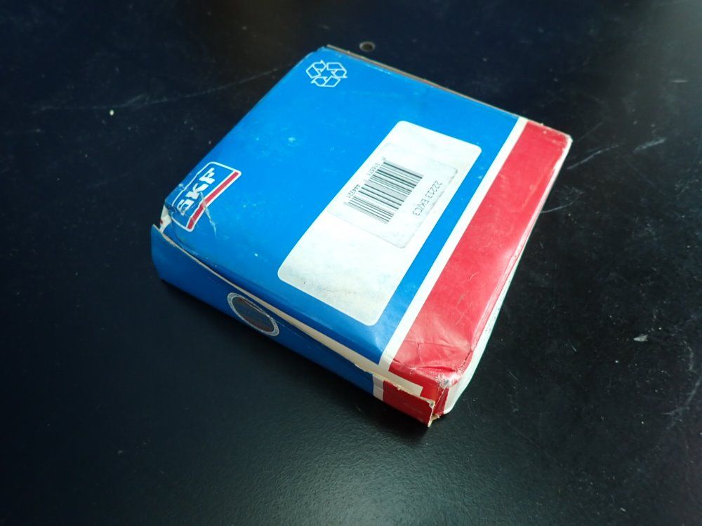 Skf Roller Bearing - 22213ek/c3