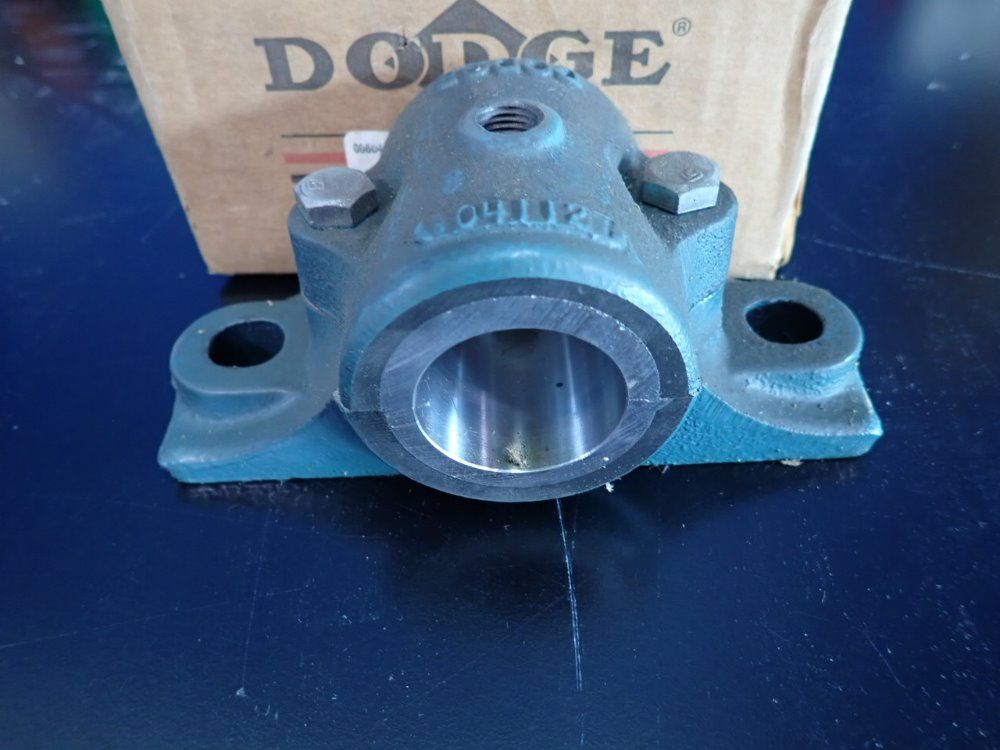 Dodge 1 1/2" Pillow Block Bearing - 006040 P2b-basp-108
