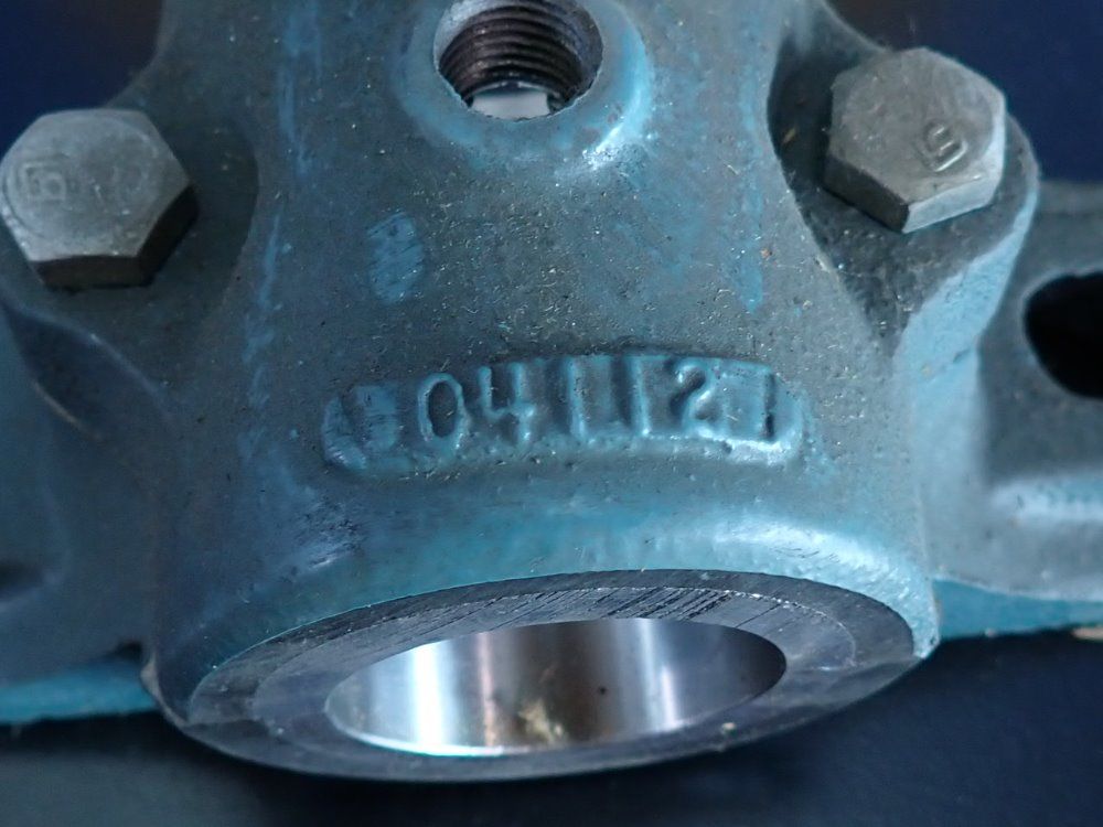 Dodge 1 1/2" Pillow Block Bearing - 006040 P2b-basp-108