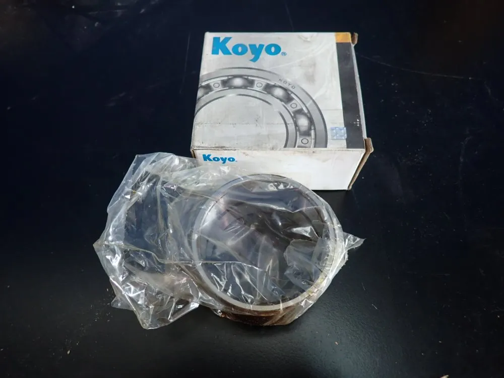 Koyo Needle Bearing - Ir-485632