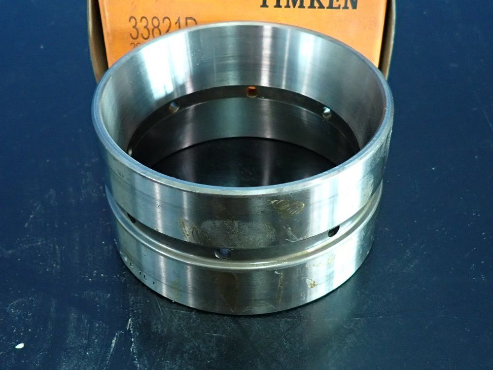 Timken 3 1/2" Tapered Roller Bearing - 33821d