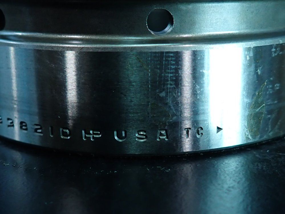 Timken 3 1/2" Tapered Roller Bearing - 33821d