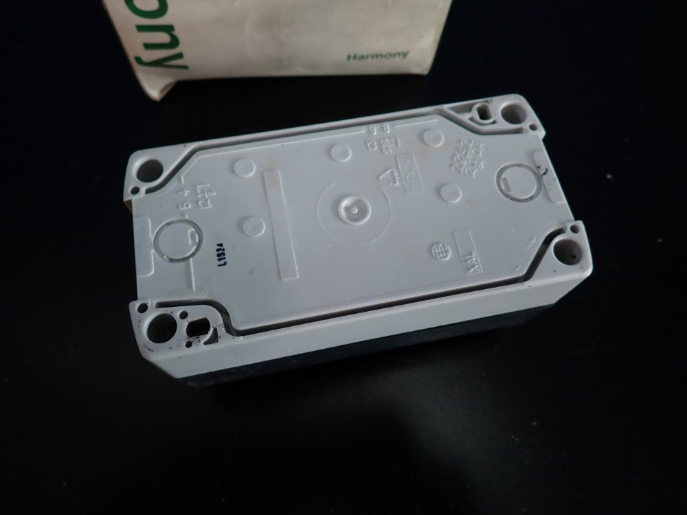 Schneider Electric Controller - Xal D351h29h7