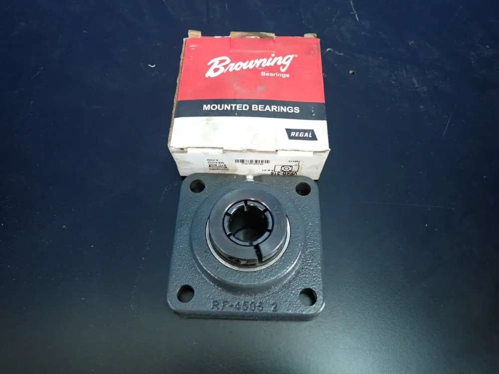 Browning 1" Flange Bearing - Vf4b-316