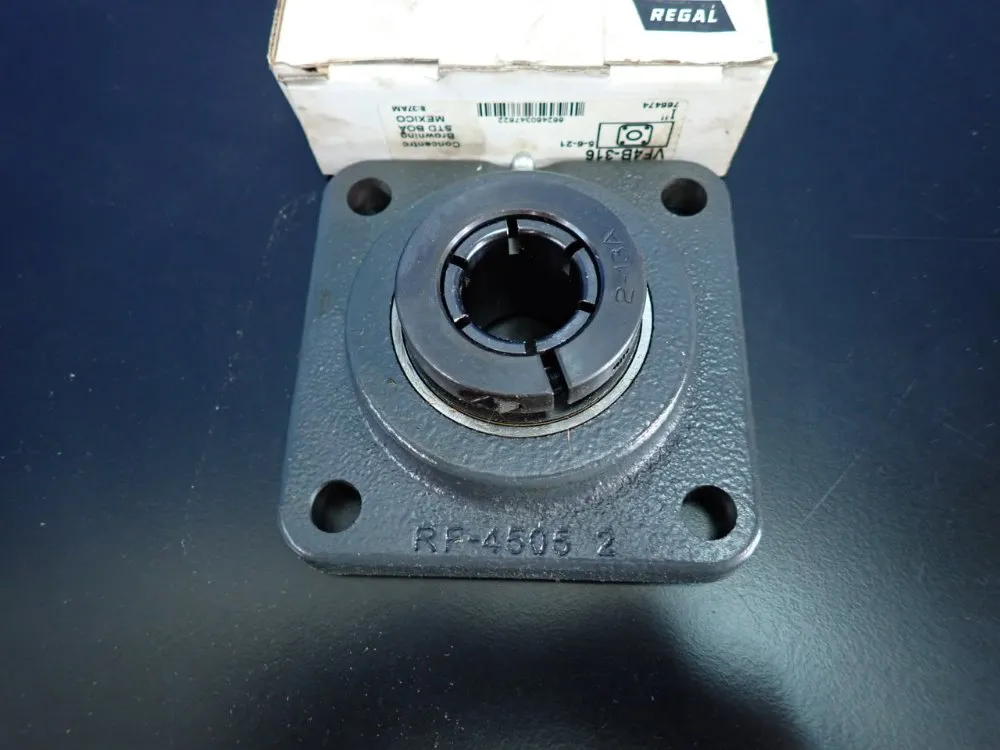 Browning 1" Flange Bearing - Vf4b-316