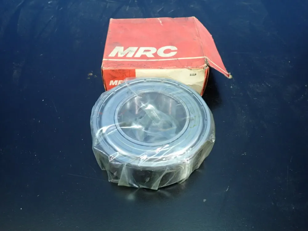 Mrc 4 1/2" Bearing - 5212mff