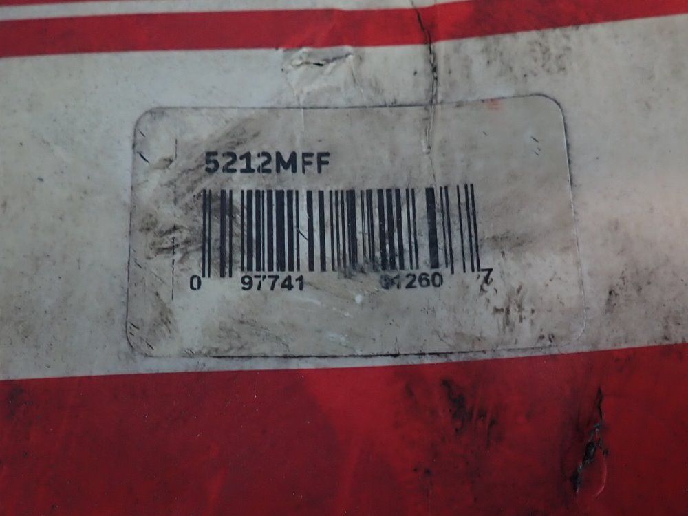 Mrc 4 1/2" Bearing - 5212mff