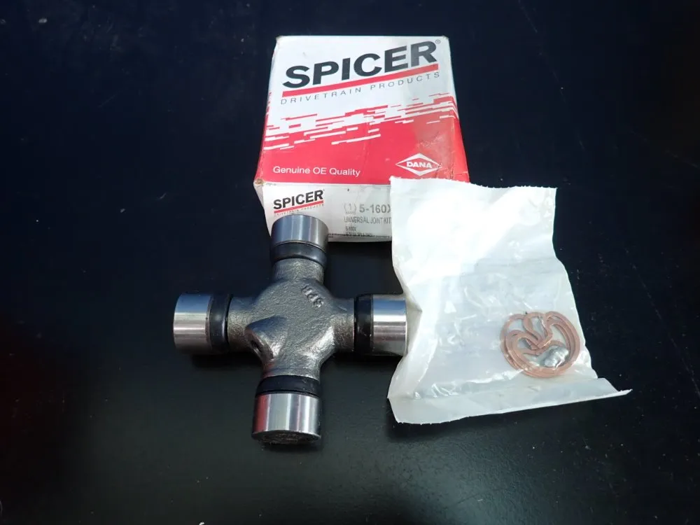 Spicer Universal Joint Kit - 5-160x
