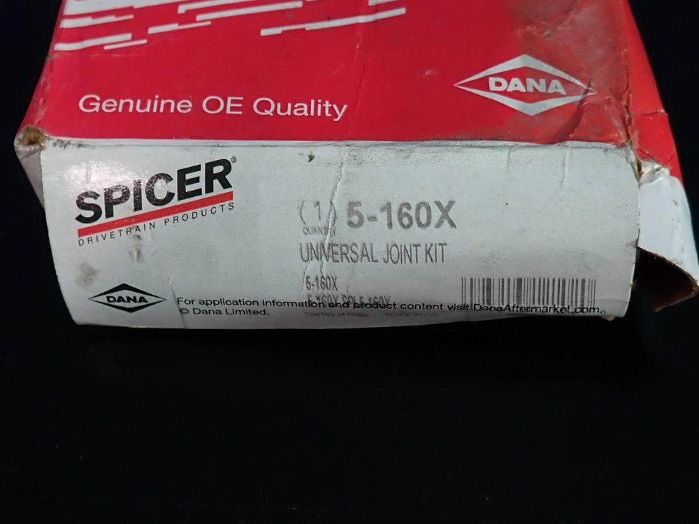 Spicer Universal Joint Kit - 5-160x