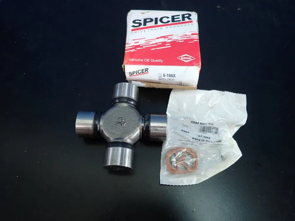 Spicer Universal Joint Kit - 5-188x