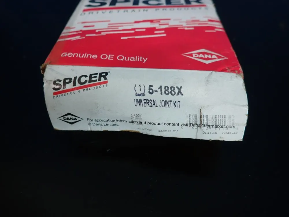 Spicer Universal Joint Kit - 5-188x