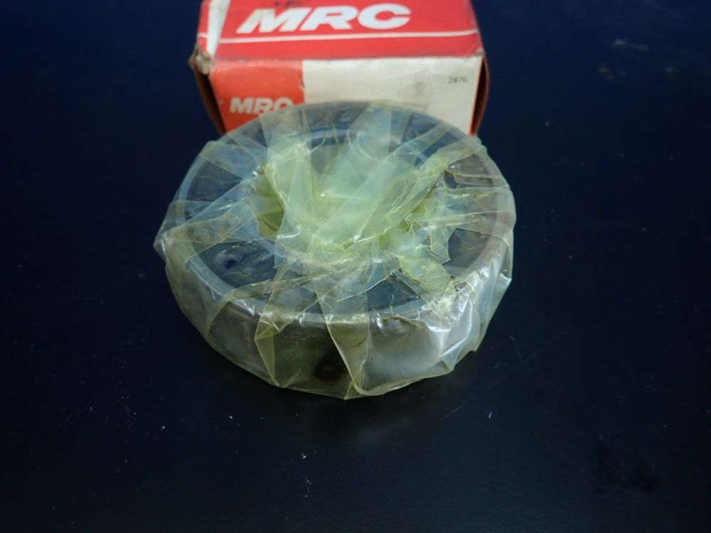 Mrc 4 1/2" Bearing - 5212mzz