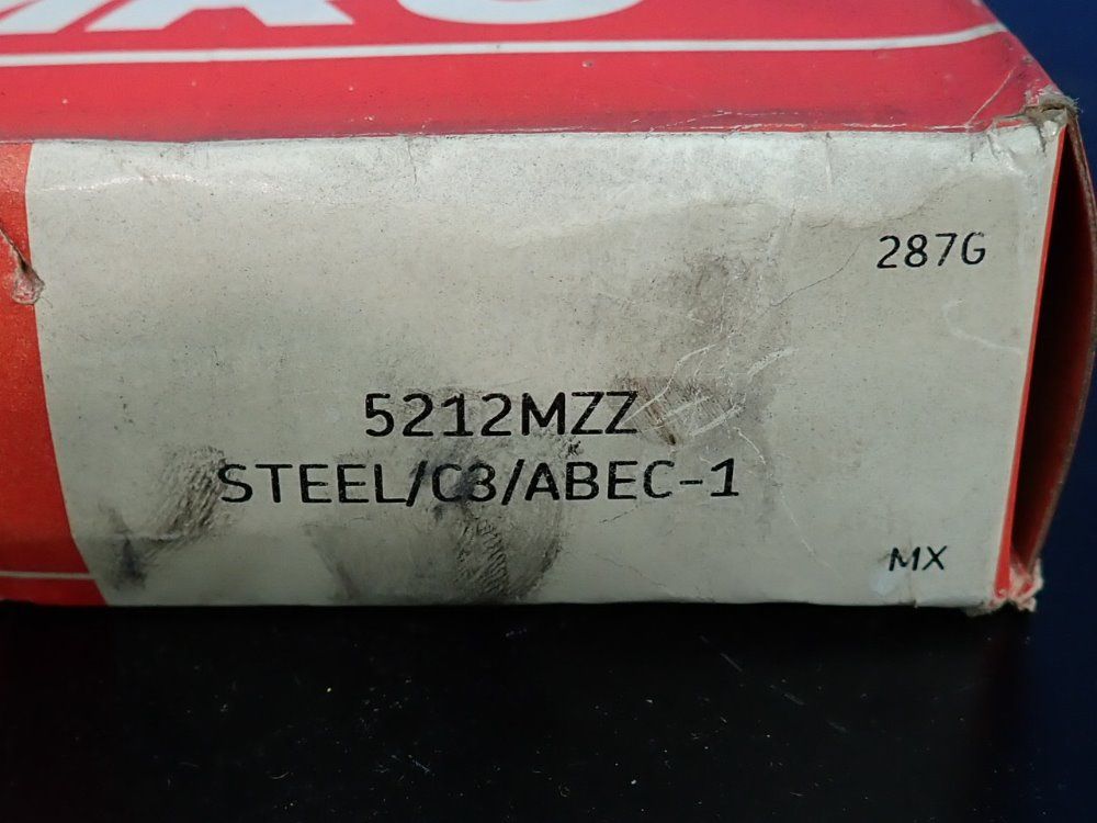 Mrc 4 1/2" Bearing - 5212mzz