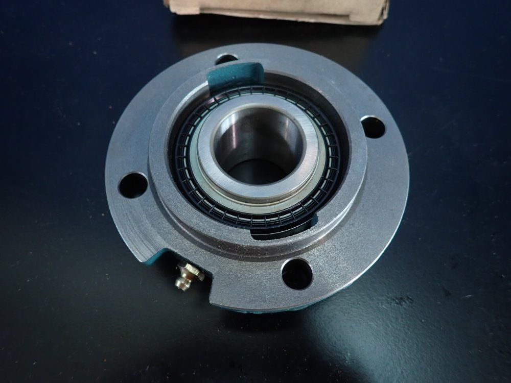 Dodge 1 1/2" Flange Bearing - 124225 Fc-sc-108