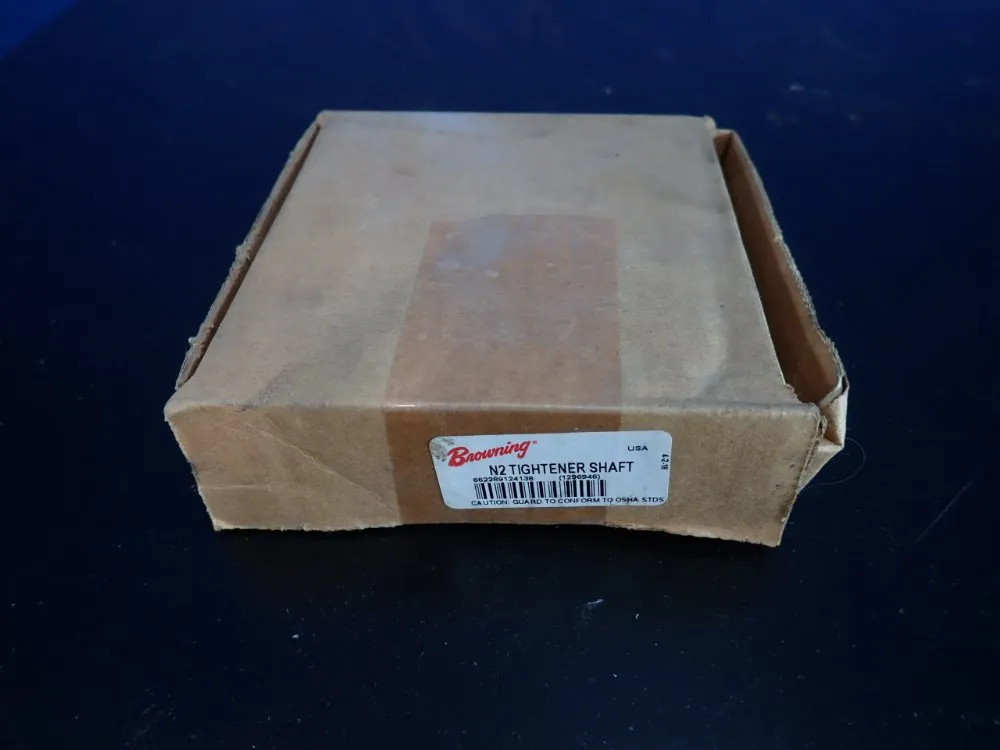 Browning Tightener Shaft - N2