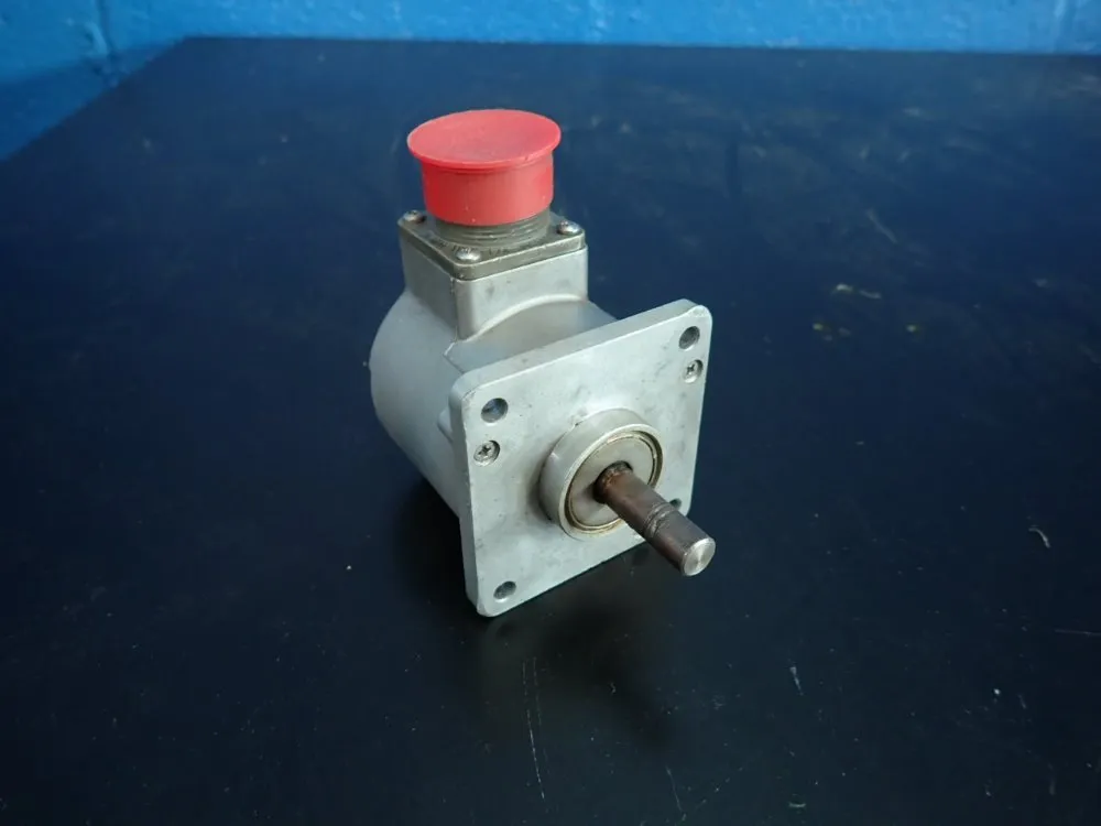 Bei Sensors Encodeer