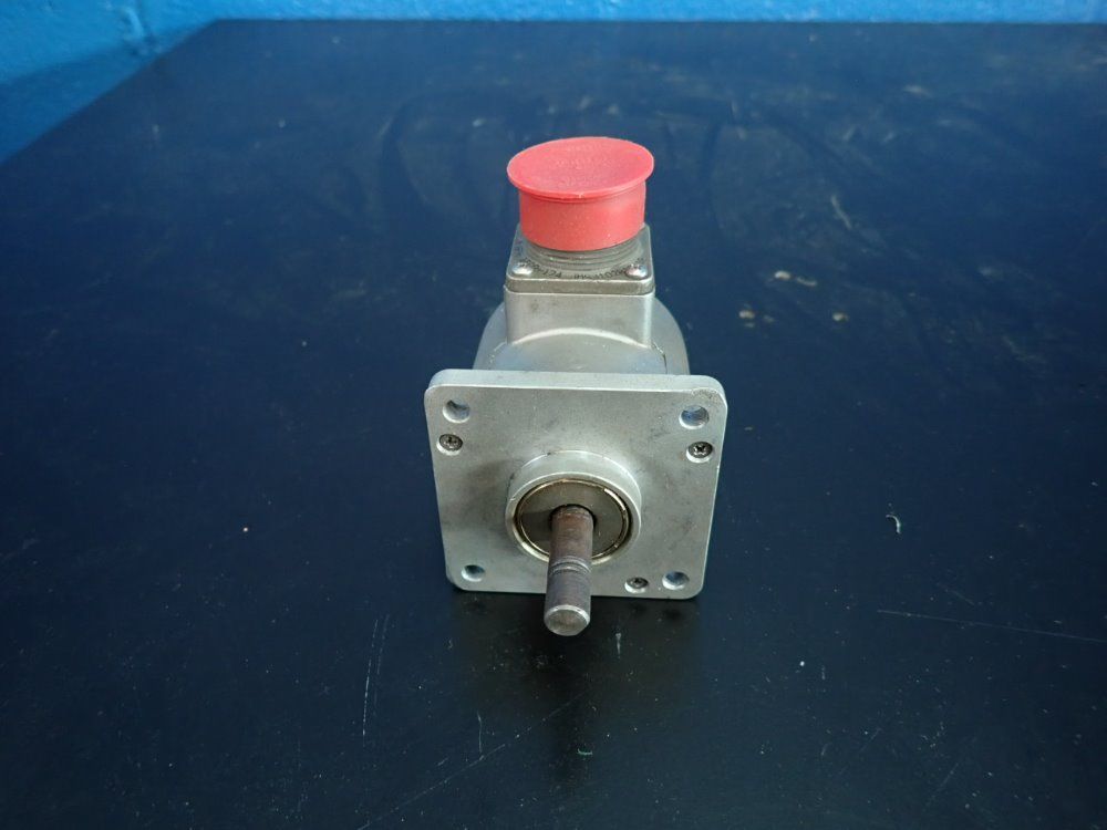 Bei Sensors Encodeer