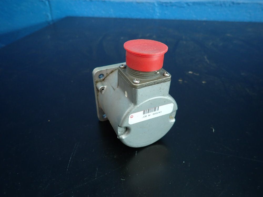 Bei Sensors Encodeer