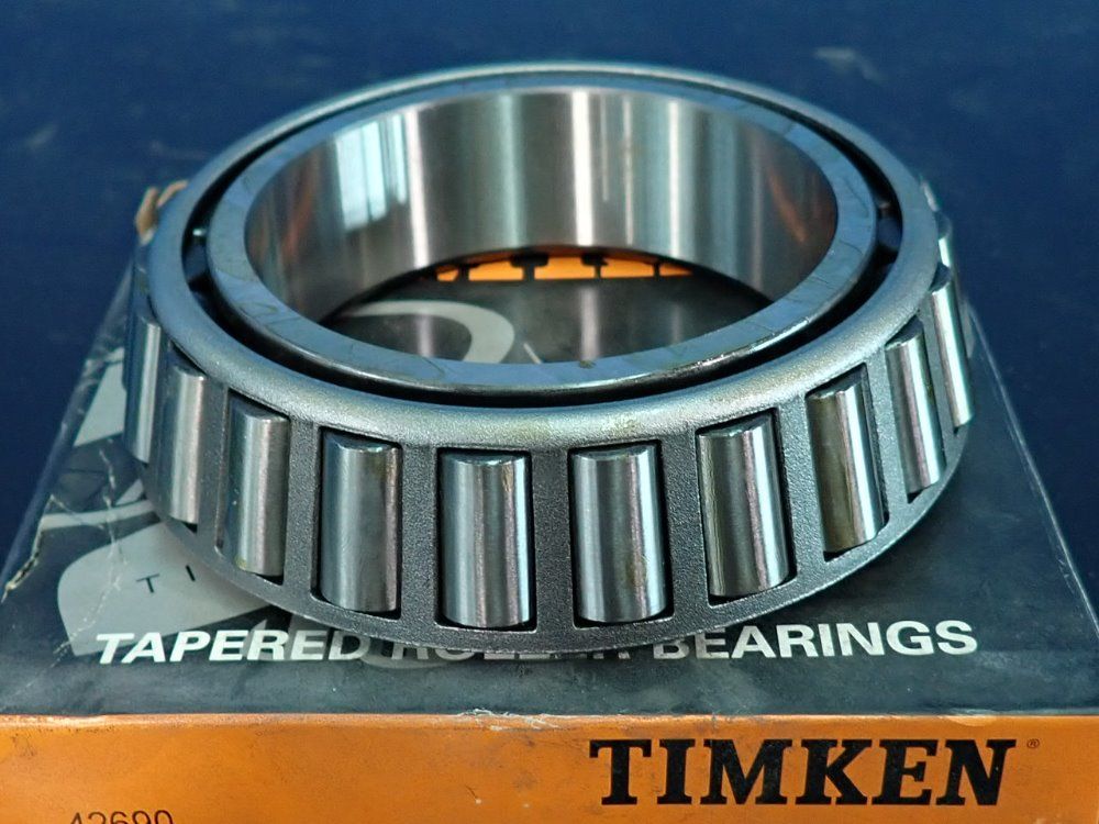 Timken 4 1/2" Tapered Roller Bearing - 42690-20024