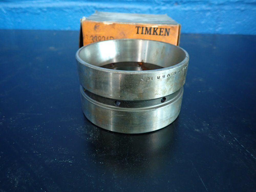 Timken 3 1/2" Tapered Roller Bearing - 33821d