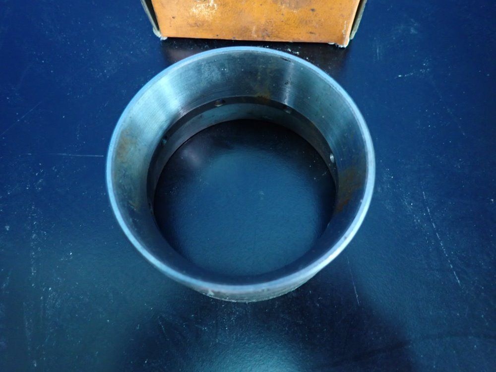 Timken 3 1/2" Tapered Roller Bearing - 33821d