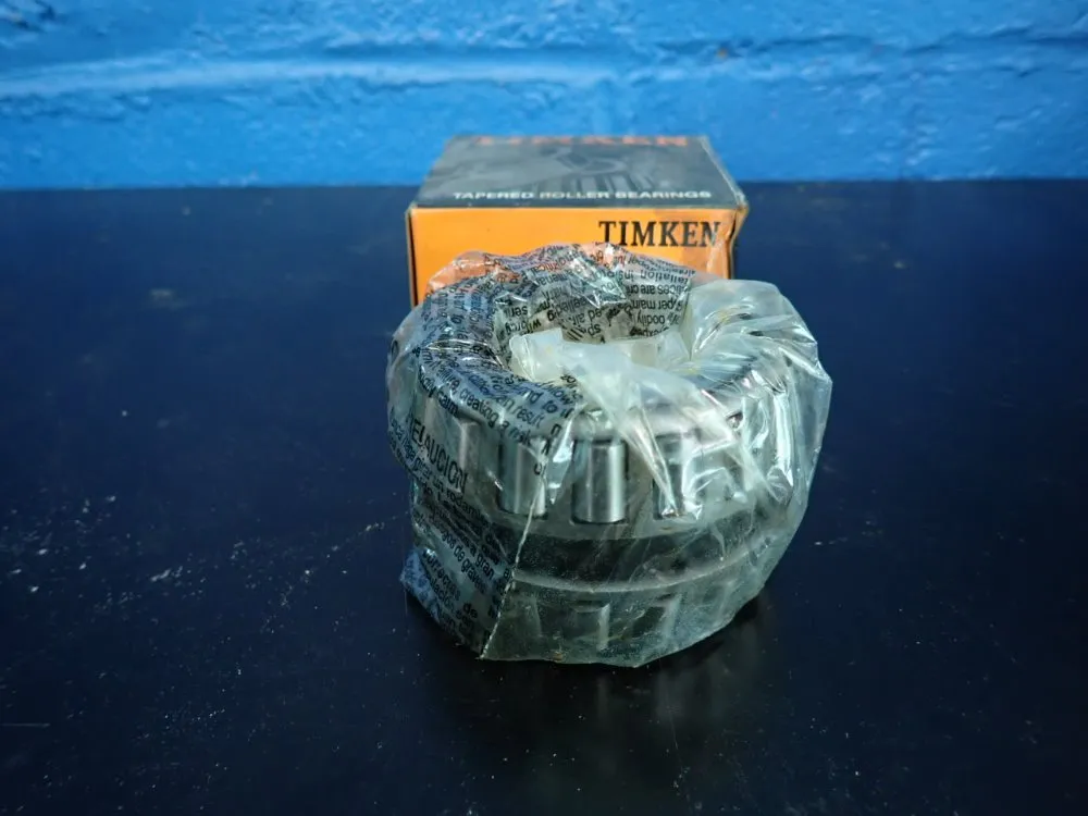Timken 3" Tapered Roller Bearing - 378de-20024