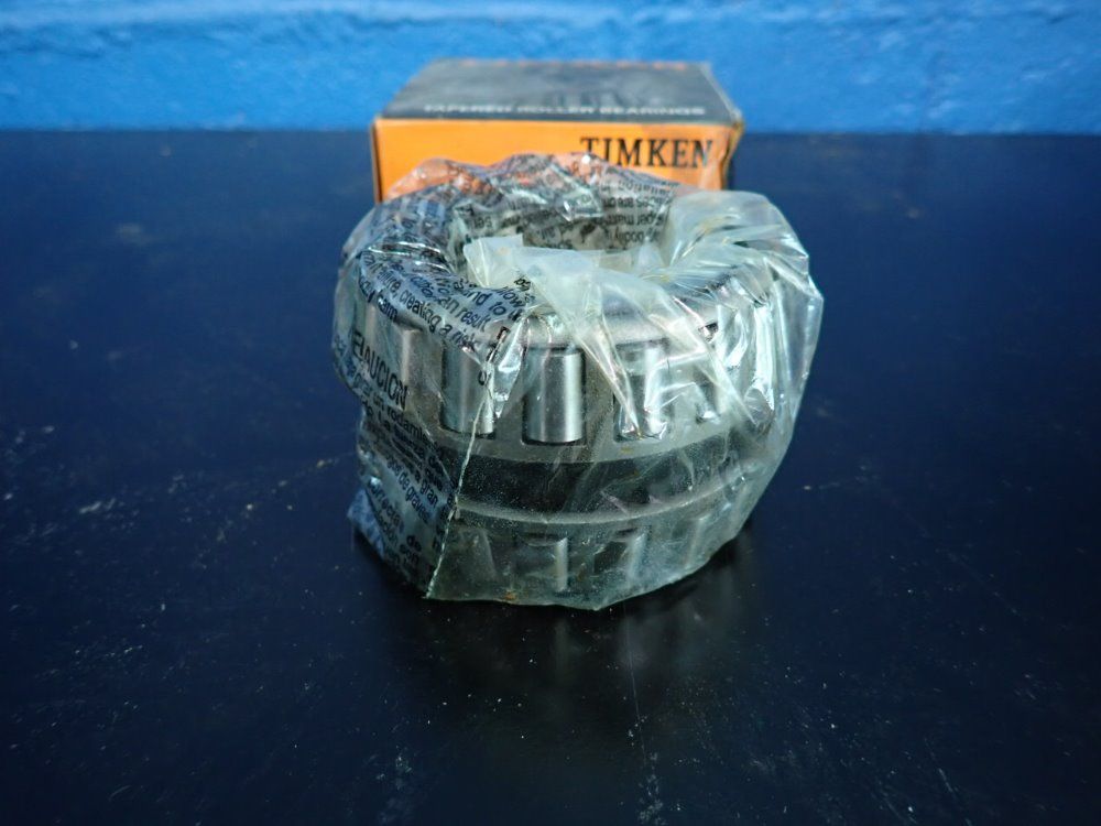 Timken 3" Tapered Roller Bearing - 378de-20024