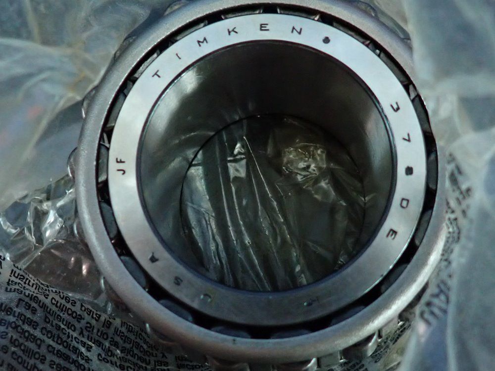 Timken 3" Tapered Roller Bearing - 378de-20024