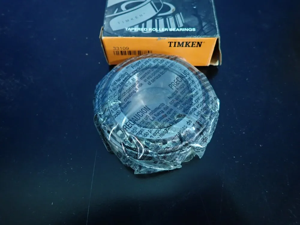 Timken 3" Tapered Roller Bearing - 33109-90ka1