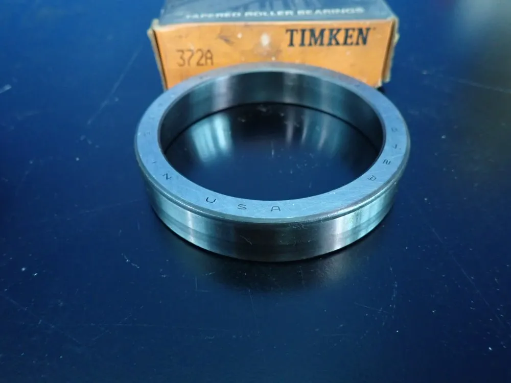 Timken 3 1/2" Tapered Roller Bearing - 372z