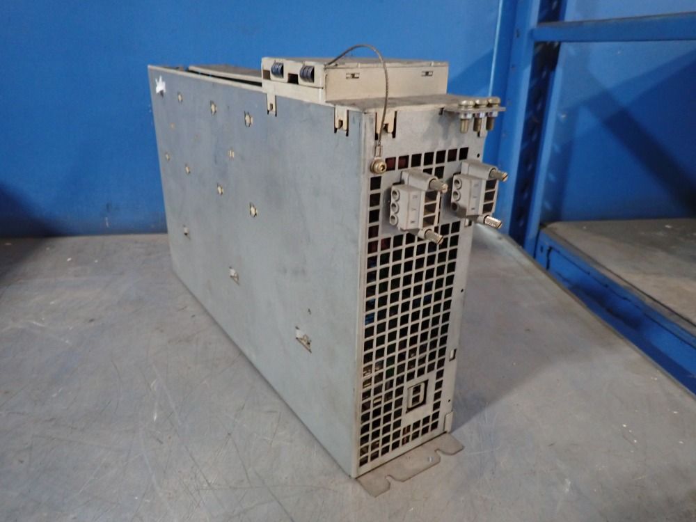Siemens Power Module - 6sn1123-1ab000-ca1