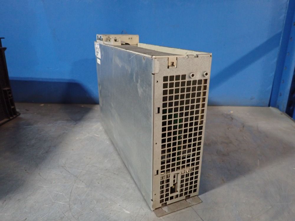 Siemens Power Module - 6sn1123-1ab000-ca1