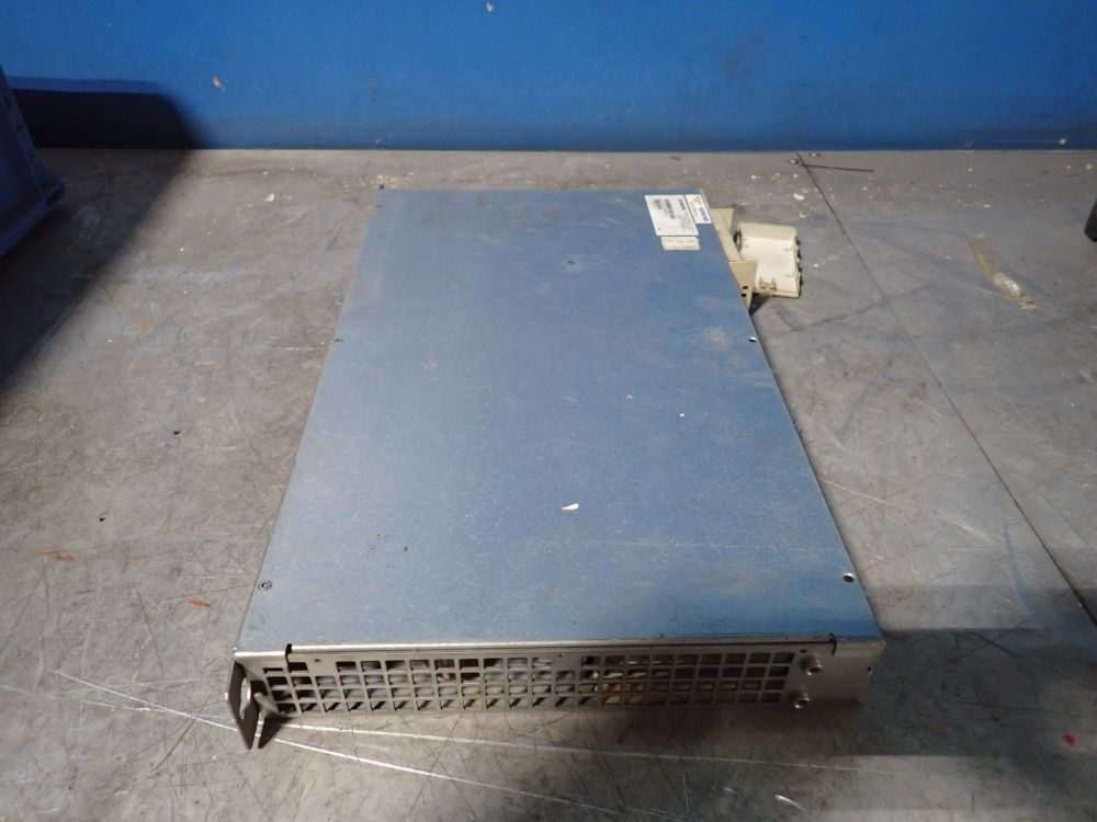 Siemens Power Module - 6sn1123-1ab000-ba1