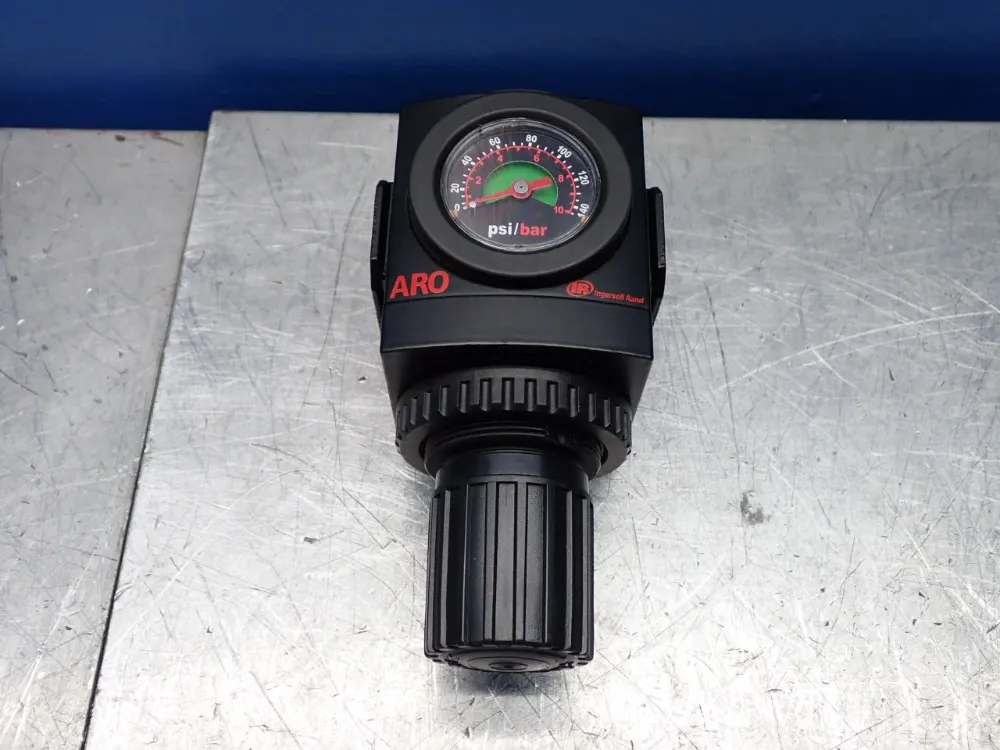 Aro 140psi Pneumatic Regulator - R37341-600-mc