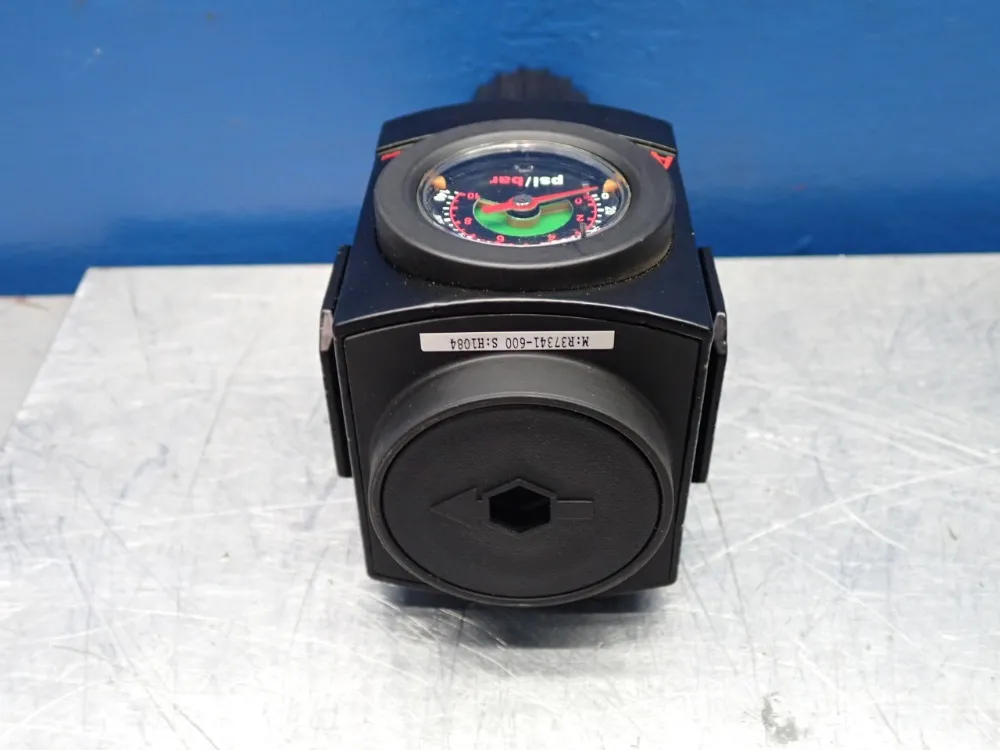 Aro 140psi Pneumatic Regulator - R37341-600-mc