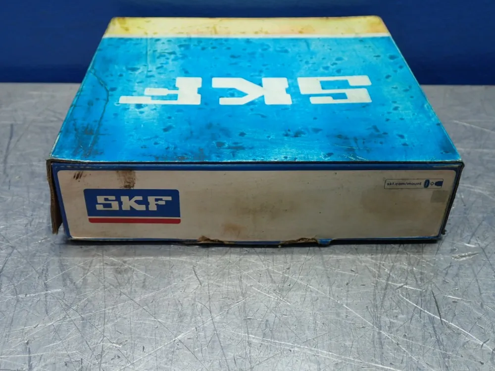 Skf Roller Bearing - 32019 X/q