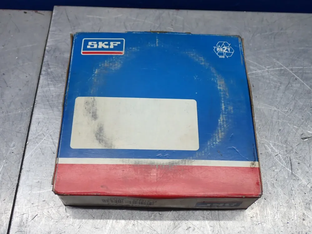 Skf Roller Bearing - 32019 X/q