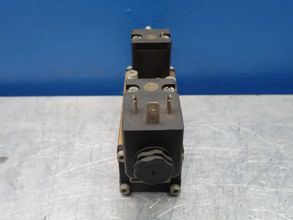 Ross Solenoid Valve - W6076b2407
