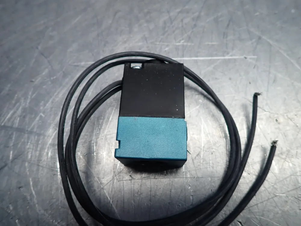 Mac Solenoid Valve - Pme-591ba